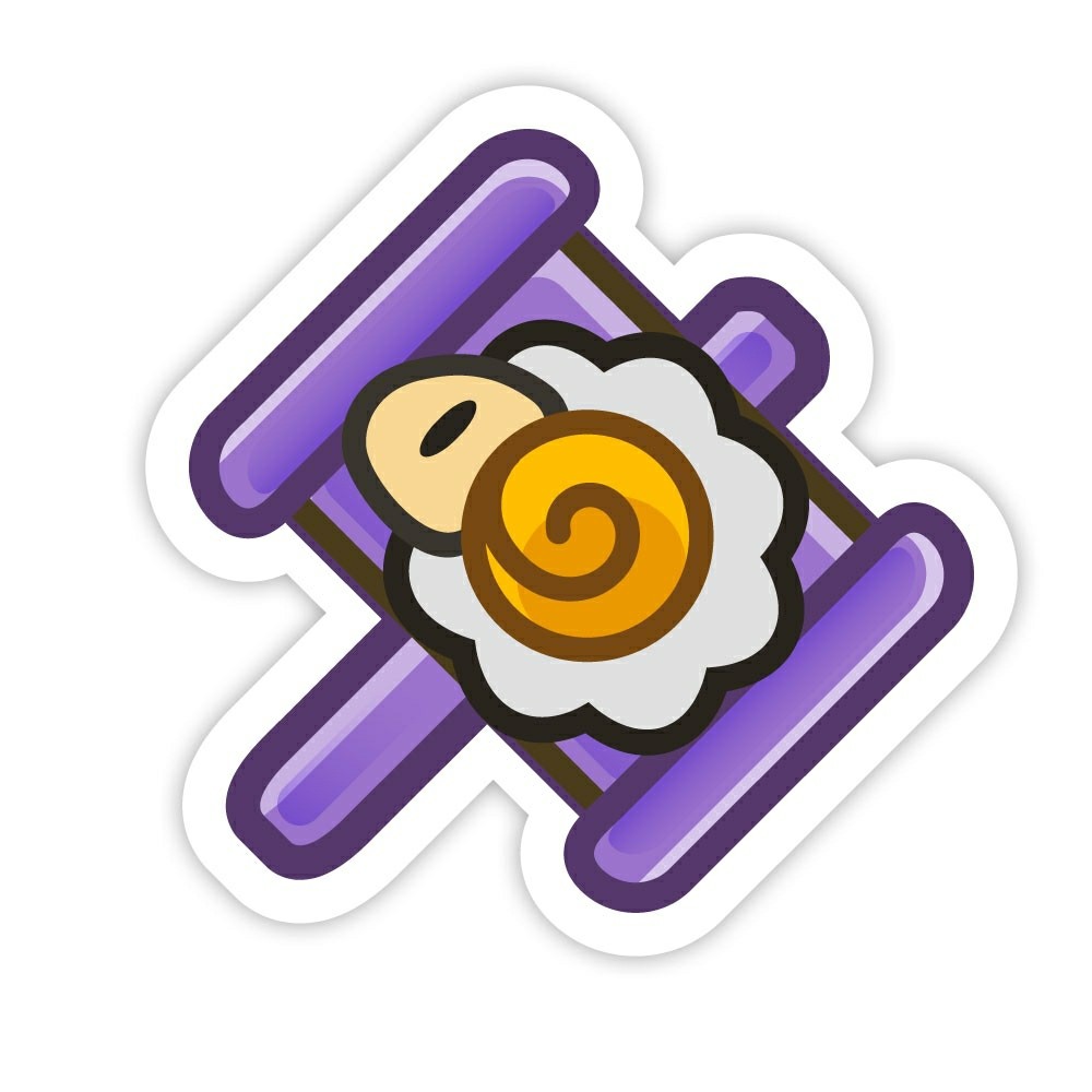 Paper Mario: Sticker Star